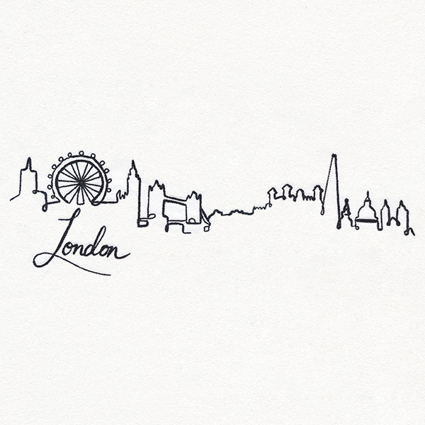 London Cityscape