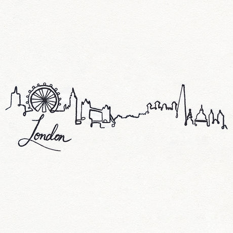 London Cityscape