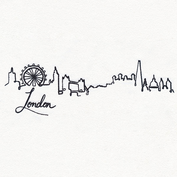 London Cityscape