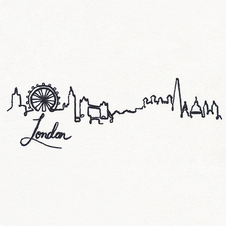 London Cityscape