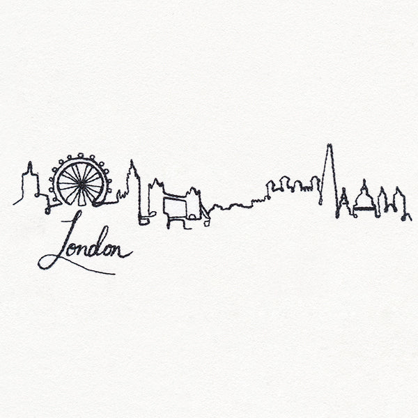 London Cityscape