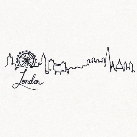 London Cityscape