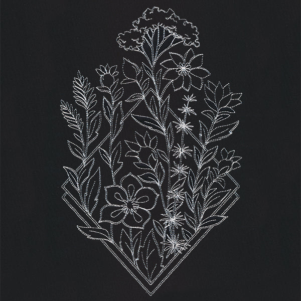 Wildflowers Diamond