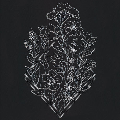 Wildflowers Diamond