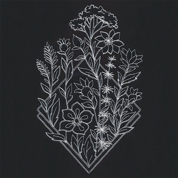 Wildflowers Diamond