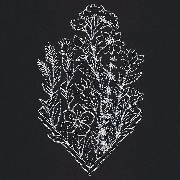 Wildflowers Diamond