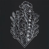 Wildflowers Diamond