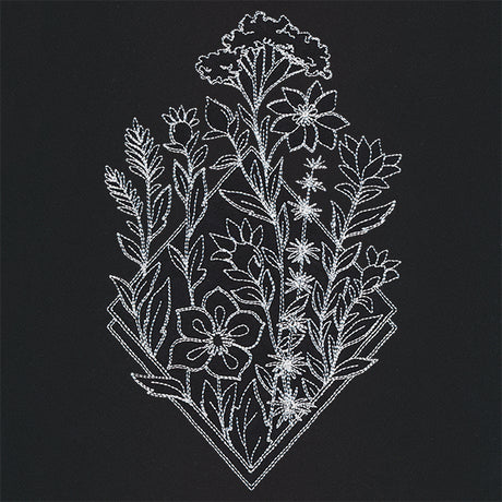 Wildflowers Diamond
