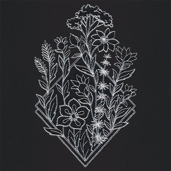 Wildflowers Diamond