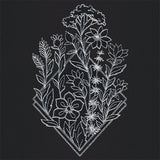 Wildflowers Diamond