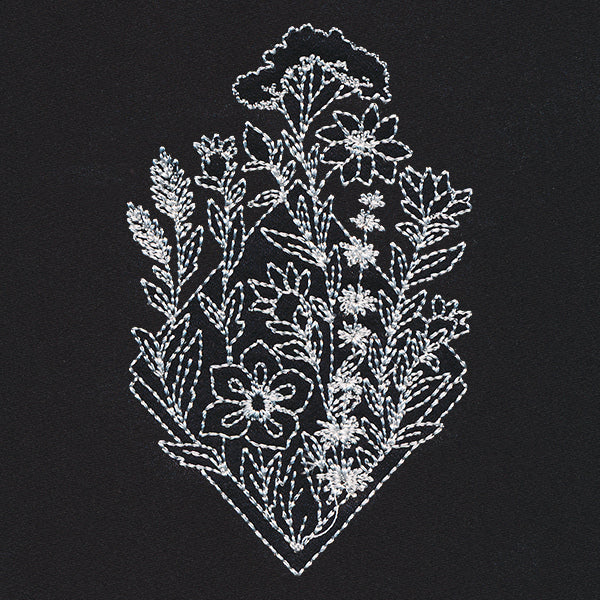 Wildflowers Diamond