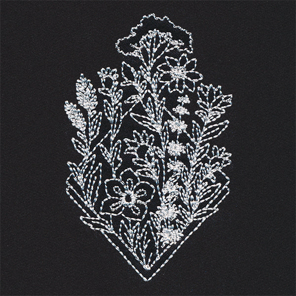 Wildflowers Diamond