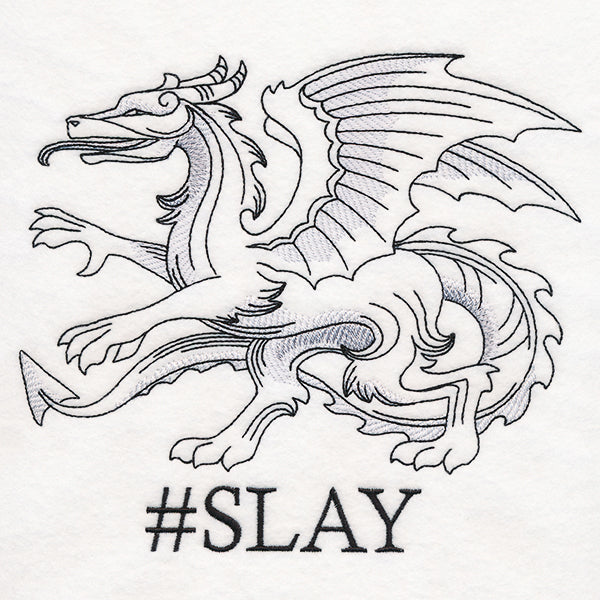 Dragon Slayer
