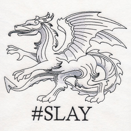 Dragon Slayer