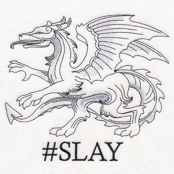 Dragon Slayer