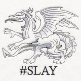 Dragon Slayer