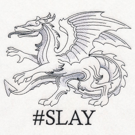 Dragon Slayer