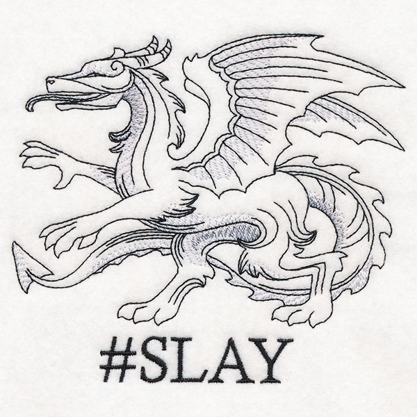 Dragon Slayer
