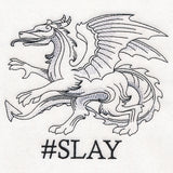 Dragon Slayer