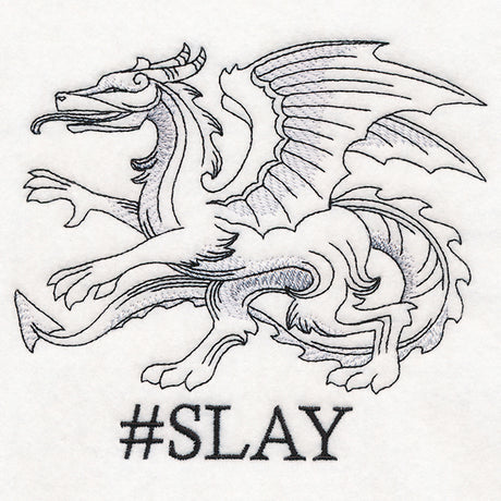 Dragon Slayer