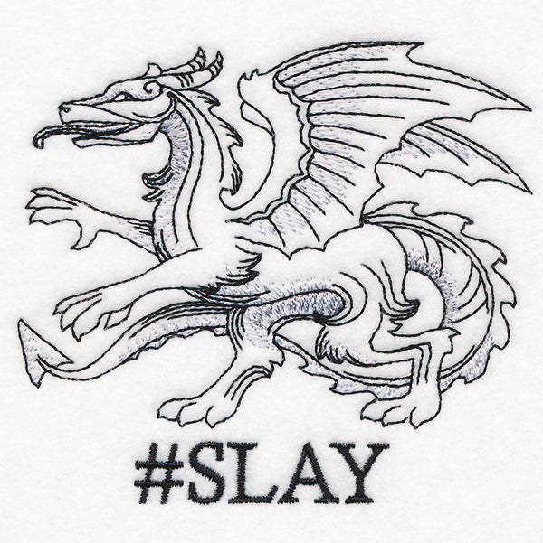Dragon Slayer