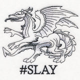 Dragon Slayer