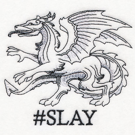 Dragon Slayer
