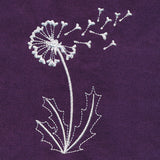 Breezy Heart Dandelion