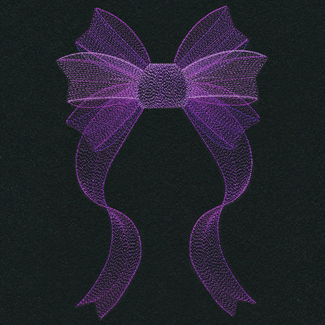 Mirage Ribbon
