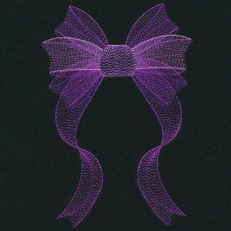 Mirage Ribbon