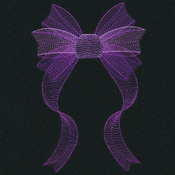 Mirage Ribbon