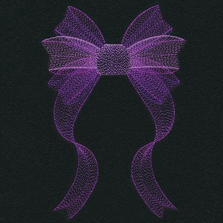 Mirage Ribbon