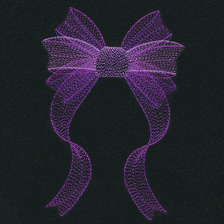 Mirage Ribbon