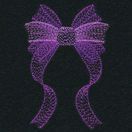 Mirage Ribbon