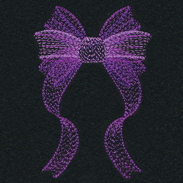 Mirage Ribbon