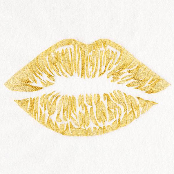 Kissy Kiss