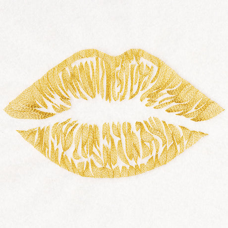 Kissy Kiss