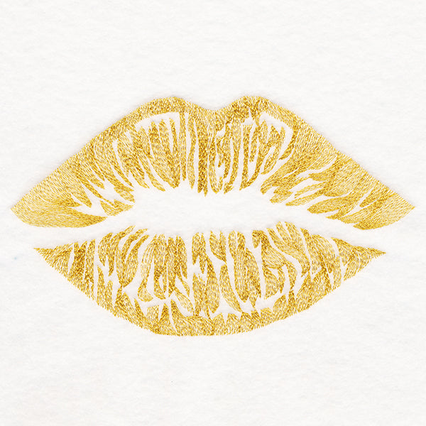 Kissy Kiss
