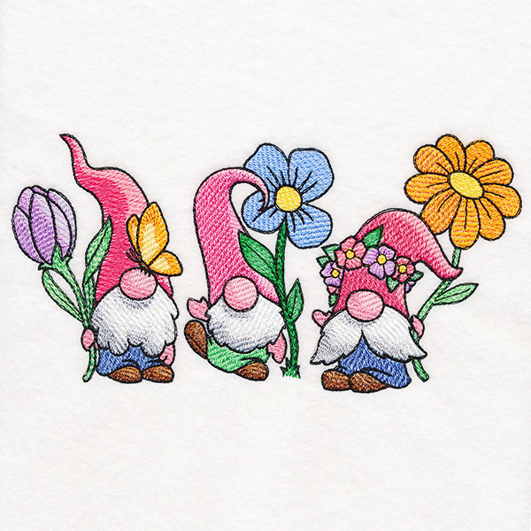 Garden Gnomies