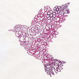 Floral Sparrow