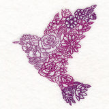 Floral Sparrow