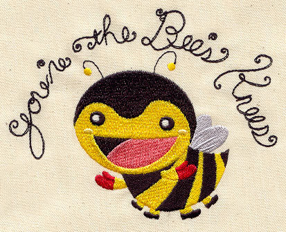 Bee's Knees