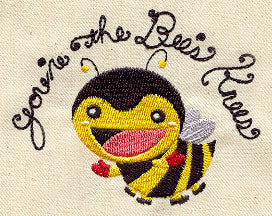 Bee's Knees