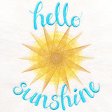 Hello Sunshine