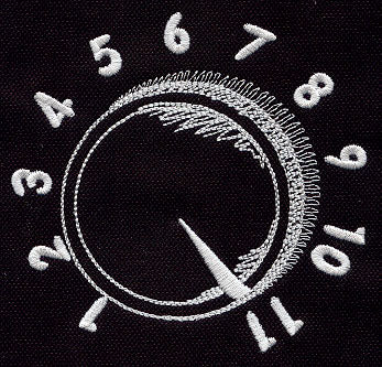 Up to Eleven