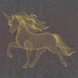 Dimensional Unicorn
