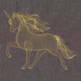 Dimensional Unicorn