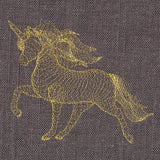 Dimensional Unicorn