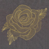 Dimensional Rose