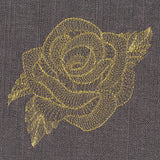 Dimensional Rose